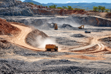 Lithium Revenue in Zimbabwe up $2 Billion in 9 Months to September