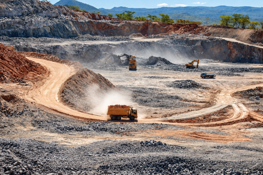 Lithium Revenue in Zimbabwe up $2 Billion in 9 Months to September