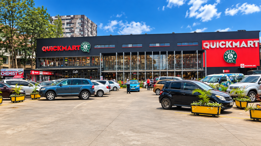 Quickmart's Owners Offer Half Supermarket Chain to Public at $232 Million Valuation