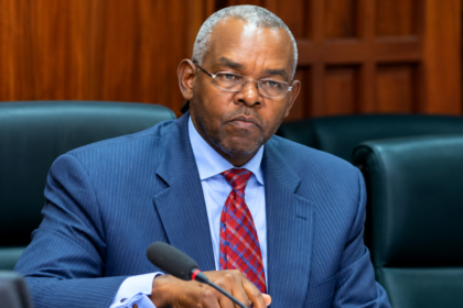 CBK Extends Lending Oversight To Non-deposit-Taking Credit Providers