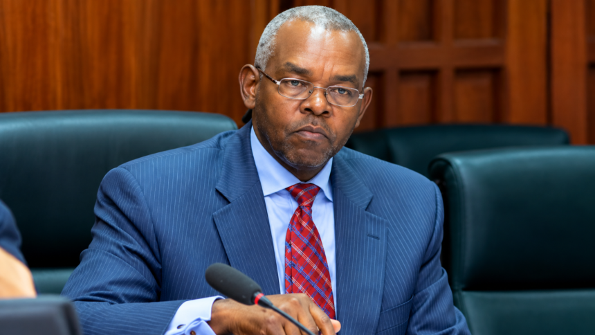 CBK Extends Lending Oversight To Non-deposit-Taking Credit Providers