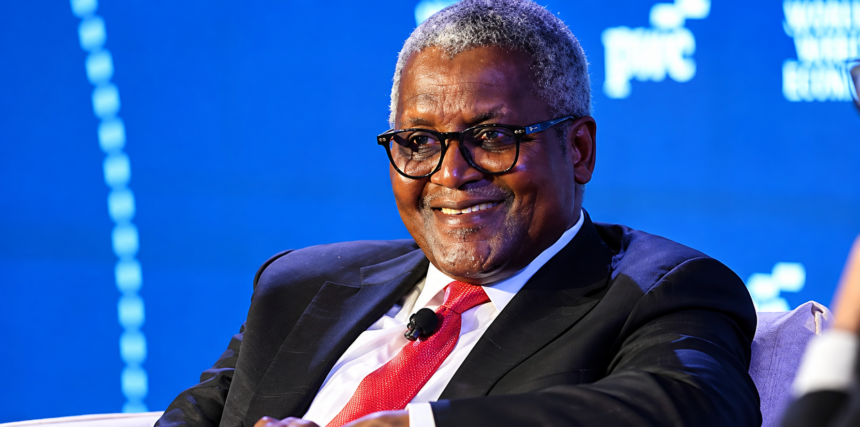 Dangote Takes $1.6 Billion Refinery IPO Push to Egypt After Extending Offer Period