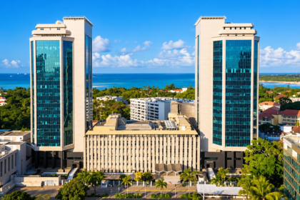 Tanzania Holds Benchmark Rate at 6.25% as Inflation Holds within Target