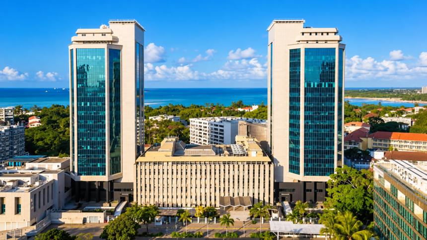 Tanzania Holds Benchmark Rate at 6.25% as Inflation Holds within Target