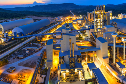 Dangote Cement Profit Jumps 31% as London Listing Nears