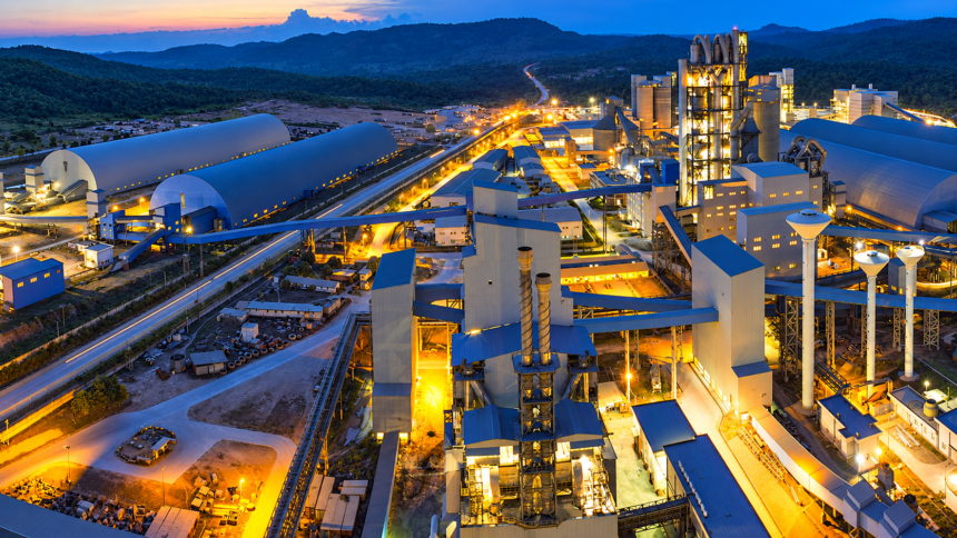 Dangote Cement Profit Jumps 31% as London Listing Nears