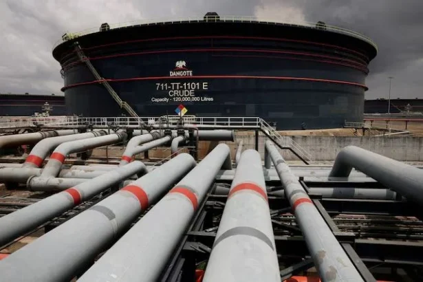 Dangote Kenya GDR Minimum Cut to Ksh. 535 ($4.12) as Offer Nears Close