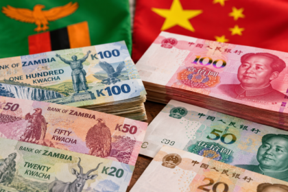 Zambia Agrees to Settle Copper Sales in Chinese Yuan