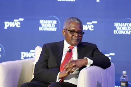 Dangote Targets 2027 Listing for Fertiliser business, a Year Earlier than Planned