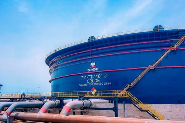 Dangote Refinery Swings to $4.7 Billion Profit Ahead of IPO Close
