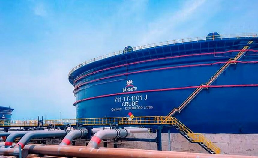 Dangote Refinery Swings to $4.7 Billion Profit Ahead of IPO Close