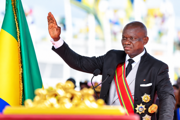 Gabon Seeks Another $580 Million From Global Investors, Two Months After $920 Million Eurobond