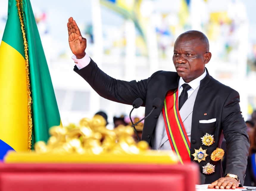 Gabon Seeks Another $580 Million From Global Investors, Two Months After $920 Million Eurobond