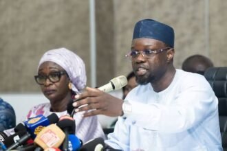 Senegal Bonds Sink as Sonko Challenges $2.2 Billion IMF Programme