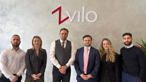 Kenya, South Africa in Focus as Zvilo Targets $2.3 Billion in SME Financing