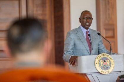 Kenya Signs Ksh390 Billion Deal to Manufacture Electric Cars Locally