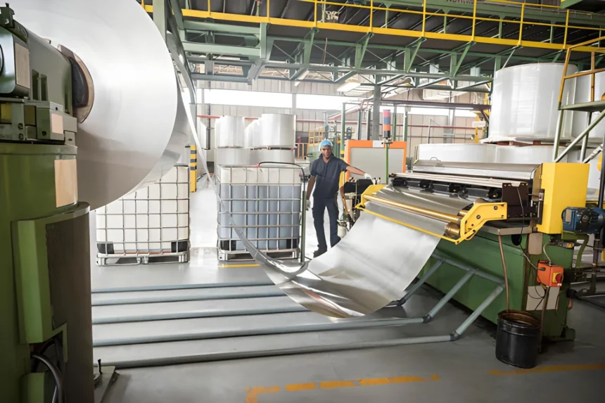 Nigerian Banks Cut Manufacturing Credit by 26.8% to $3.85 Billion